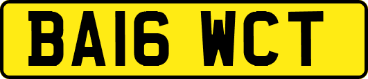 BA16WCT