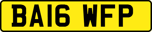 BA16WFP