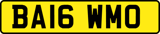 BA16WMO