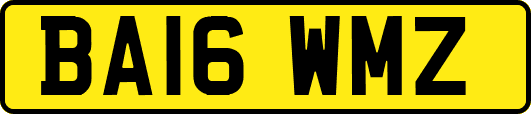 BA16WMZ