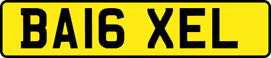 BA16XEL