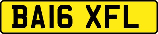 BA16XFL