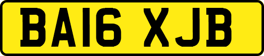 BA16XJB