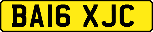 BA16XJC