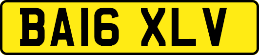 BA16XLV