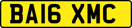 BA16XMC