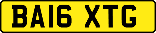 BA16XTG