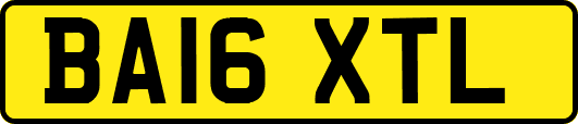 BA16XTL