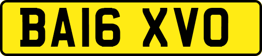 BA16XVO