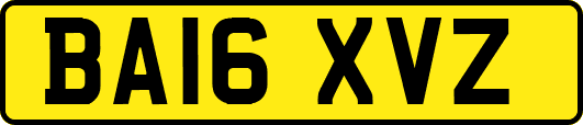 BA16XVZ