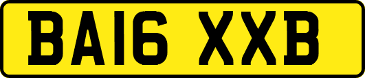 BA16XXB