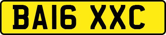 BA16XXC