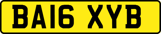BA16XYB