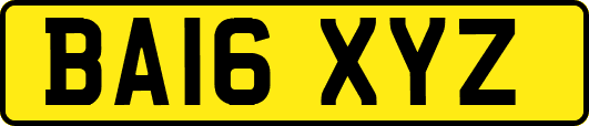 BA16XYZ