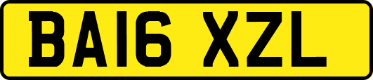 BA16XZL
