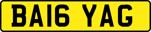 BA16YAG