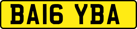 BA16YBA