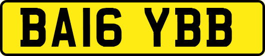 BA16YBB