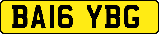 BA16YBG