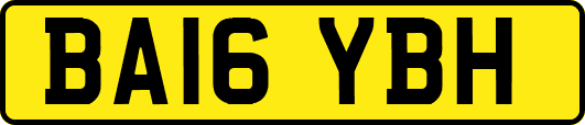 BA16YBH