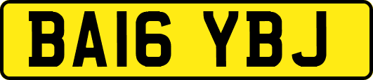 BA16YBJ