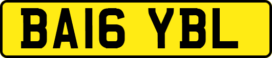 BA16YBL