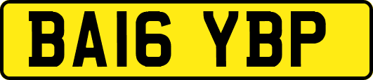 BA16YBP