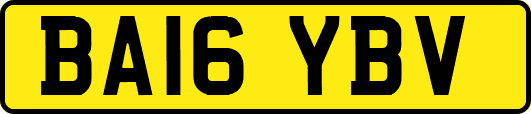 BA16YBV