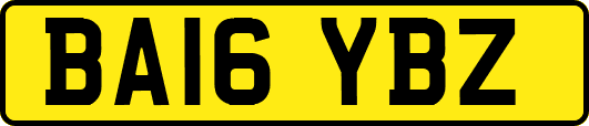 BA16YBZ