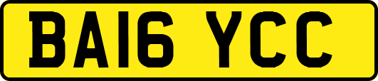 BA16YCC