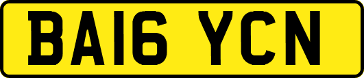 BA16YCN