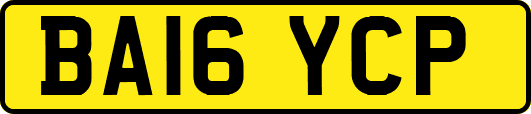 BA16YCP