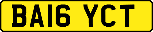 BA16YCT