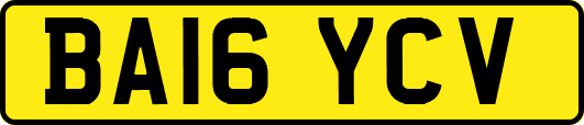 BA16YCV
