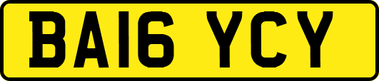 BA16YCY