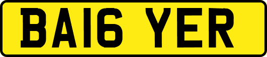 BA16YER