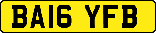 BA16YFB