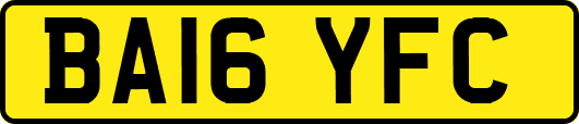 BA16YFC