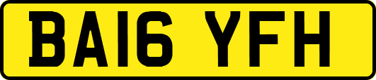 BA16YFH