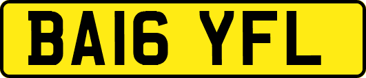 BA16YFL