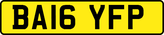 BA16YFP