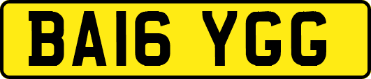 BA16YGG