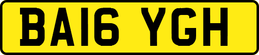 BA16YGH