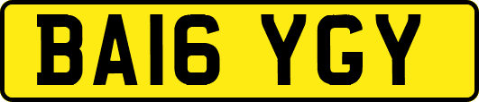 BA16YGY