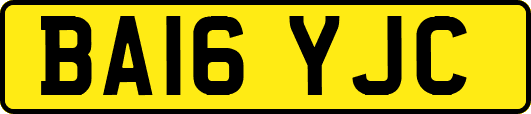 BA16YJC
