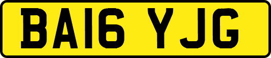 BA16YJG