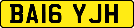 BA16YJH