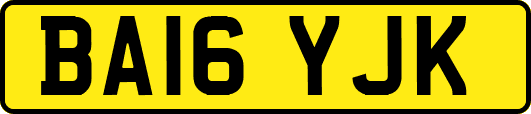 BA16YJK