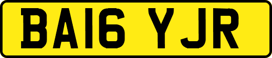 BA16YJR