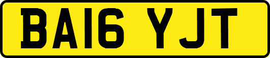 BA16YJT